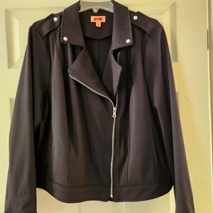 Women's motocross jacket NWOT